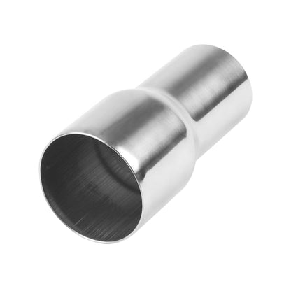 57-63mm Car Modified Exhaust Pipe Joint - In Car by buy2fix | Online Shopping UK | buy2fix