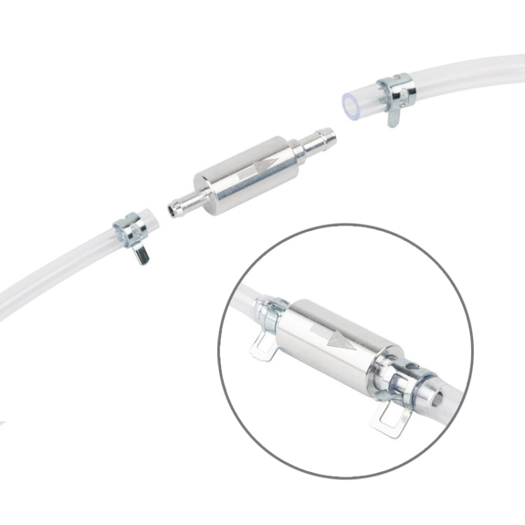 2 PCS Motorcycle Hydraulic Brake Bleeder Tool by buy2fix