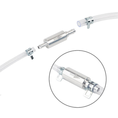 2 PCS Motorcycle Hydraulic Brake Bleeder Tool by buy2fix