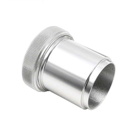 1,5 Zoll Auto Tankdeckel (Silber)