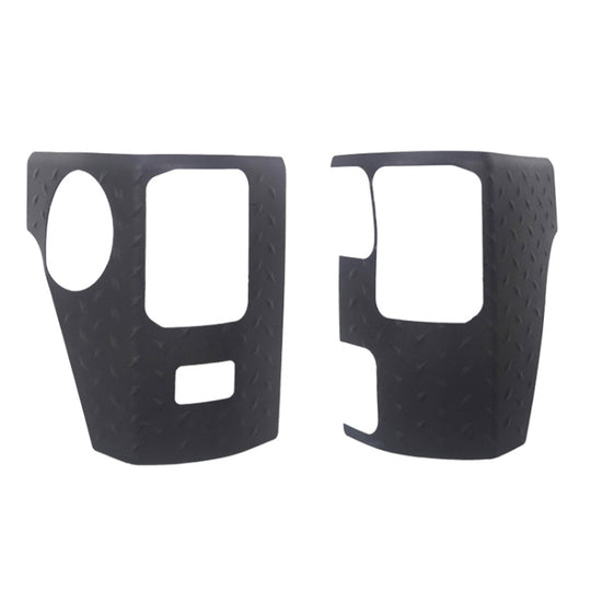 Kits de protection de carrosserie pour Jeep Wrangler JK 2007-2017