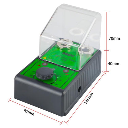 DUOYI DY28 Car Double Hole Spark Plug Tester, US Plug - Electronic Test by DUOYI | Online Shopping UK | buy2fix