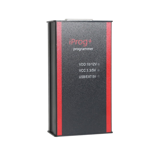 12V Iprog+ Pro V87 Car Key Programmer ECU Tool by buy2fix