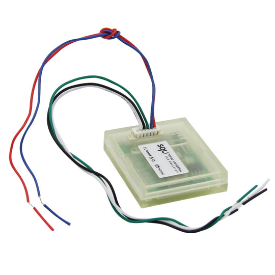 SQU OF80 Universal Car Emulator Signal Reset Immo / Tacho-Programme Place ESL Diagnostic Seat Occupancy Sensor Tool