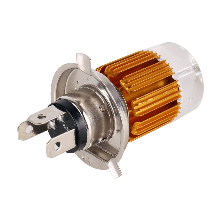 H4 DC12-80V 6.5W Motorcycle Headlight by buy2fix