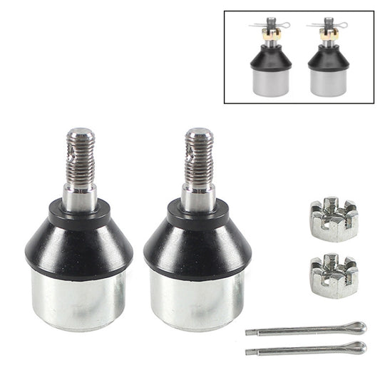 1 Paar untere Kugelgelenke für Motorräder 7061158 für Polaris Sportsman500 400 450Ranger