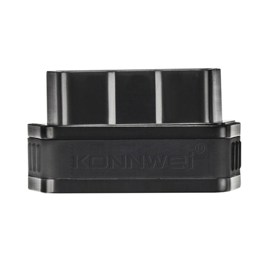 KONNWEI KW901 Android Phone OBD2 Car Bluetooth 5.0 Diagnostic Scan Tools(Black) by KONNWEI