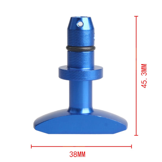 Car Oil Caliper Handle for Ford Mustang GT V8 GT500 1999-2011 by buy2fix