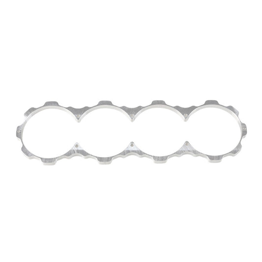 Car Engine Protective Cover for Honda Civic D16 D15 D16Z6 D16Y by buy2fix