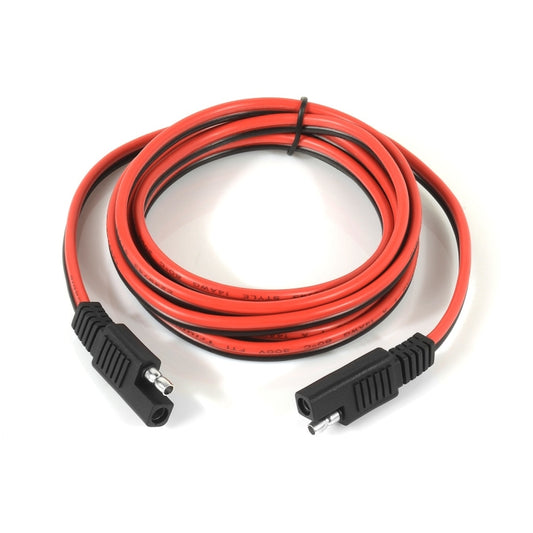 12V 14AWG SAE to SAE Connector Extension Cable by buy2fix