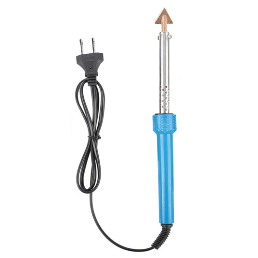 80W Electric Soldering Iron Plastic Welding Machine Car Bumper Repair Plier, US Plug by buy2fix