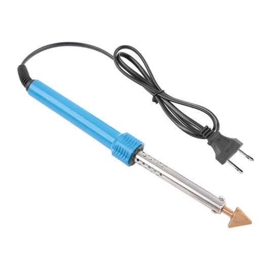 80W Electric Soldering Iron Plastic Welding Machine Car Bumper Repair Plier Set, US Plug by buy2fix