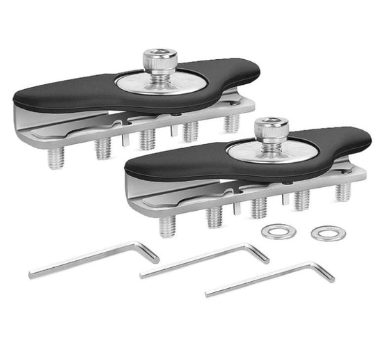 Support de montage universel pour bande lumineuse LED Y-005