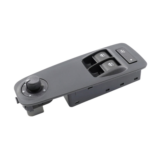 Commutateur de lève-vitre modifié de voiture 735487423 pour Fiat / Citroen / Peugeot