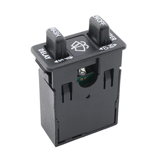 Car Wiper Controller Switch IWPSFL001 for Freightliner Columbia Coronado by buy2fix