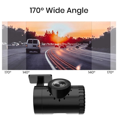 HD USB Car Driving Recorder by buy2fix