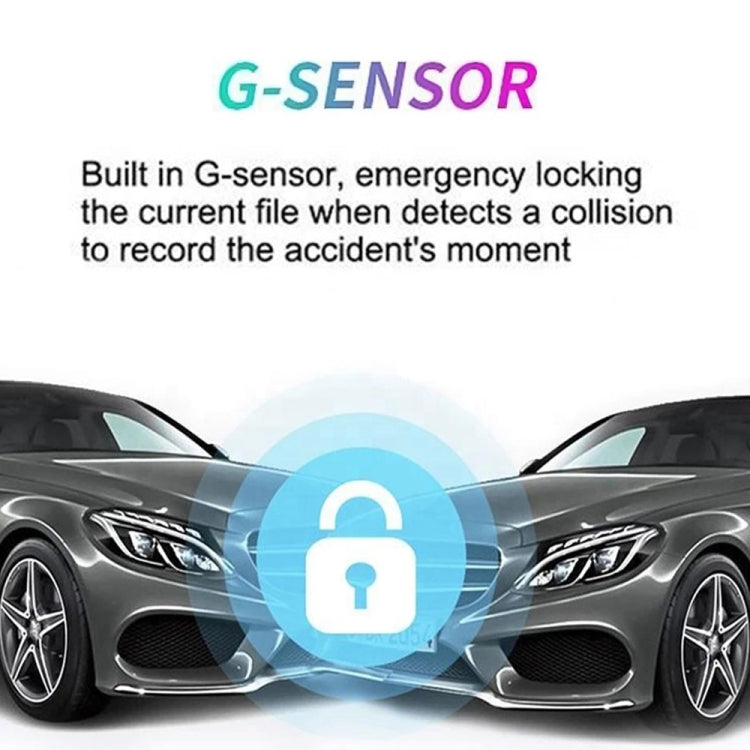 HD USB Car Driving Recorder by buy2fix