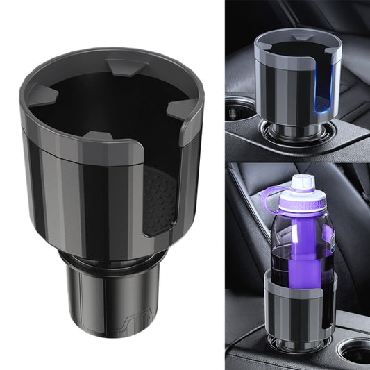 Car Cup Mouth Conversion Large Water Cup Holder - In Car by buy2fix | Online Shopping UK | buy2fix