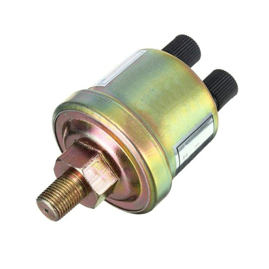 1/8NPT Car Double Head Oil Pressure Sensor by buy2fix