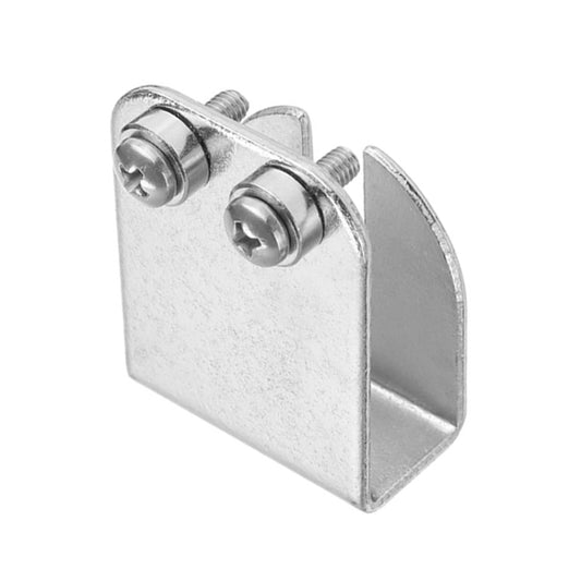 47mm Car Gearbox Gear Cable Linkage Clamp 93198347 for Vauxhall / Renault / Nissan by buy2fix