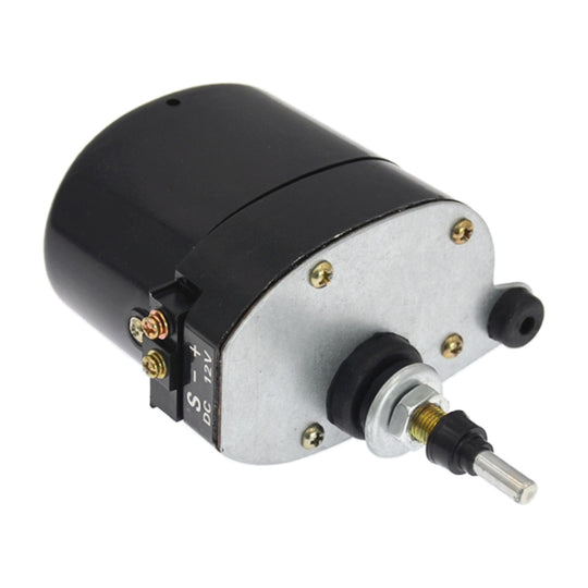 Moteur d'essuie-glace avant de caravane 12V 01287358 pour tracteur Willys Jeep