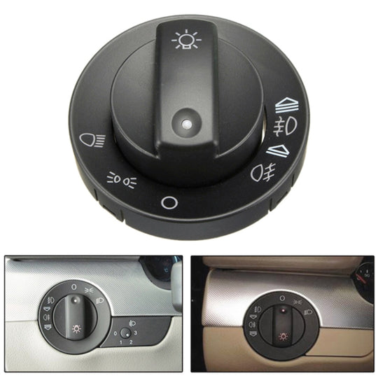 Interrupteur de phare antibrouillard de voiture 8E0941531 pour Audi A4