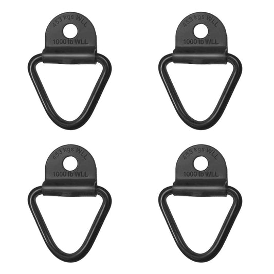 4 in 1 / Set Off-road Trunk Multi-function Hook by buy2fix