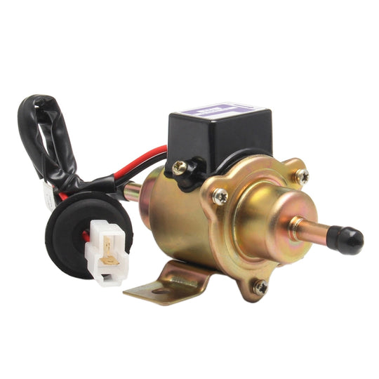 EP-500-0 12V Automodifikation Elektrische Kraftstoffpumpe