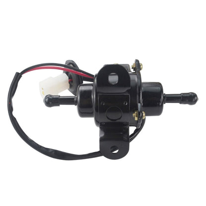 EP-500-0 12V Car modification Electric Fuel Pump (Black) - In Car by buy2fix | Online Shopping UK | buy2fix