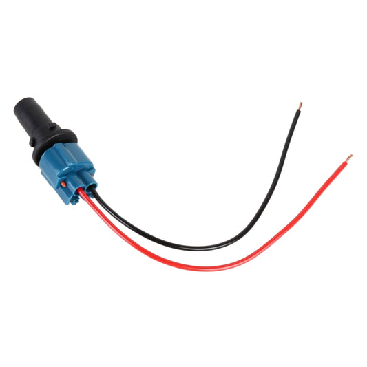 T10 Car Lamp Holder Socket with Cable by buy2fix