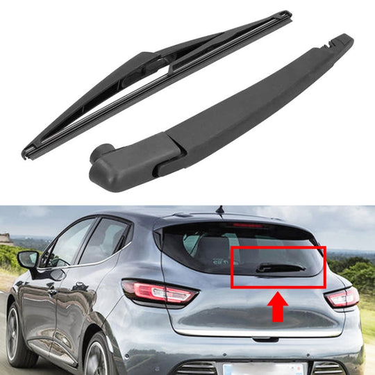 JH-AR01 Für Alfa Romeo MITO 2008-2017 Auto Heckscheibenwischerarm Blatt Montage 50508588