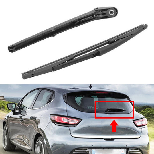 JH-AR02 Für Alfa Romeo 147 2001-2010 Auto Heckscheibenwischerarm Blatt Montage 46480731