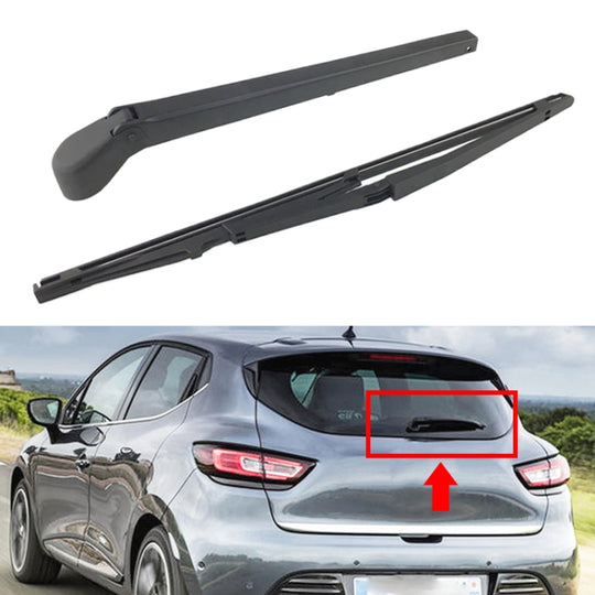 JH-AR03 Für Alfa Romeo 145 1994-2000 Auto Heckscheibenwischerarm Blattbaugruppe 76098876