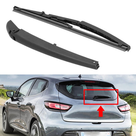 JH-AR05 Für Alfa Romeo 159 Sportwagon 2006-2011 Auto Heckscheibenwischerarmblatt Montage 60685160
