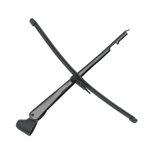 JH-BMW01 For BMW 1 Series E81 / E87 2003-2012 Car Rear Windshield Wiper Arm Blade Assembly 61 62 7 138 507 - Windscreen Wipers by buy2fix | Online Shopping UK | buy2fix