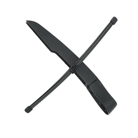 JH-BMW06 For BMW 2 Series F46 2015-2017 Car Rear Windshield Wiper Arm Blade Assembly 61 45 9 100 561 by buy2fix