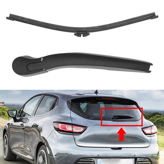 JH-BMW17 Für BMW 3er F31 2011-2017 Auto Heckscheibenwischerarm Blattbaugruppe 61 62 7 312 792