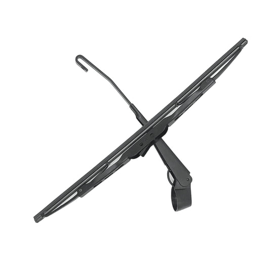 JH-BMW19 For BMW 3 Series E36 1990-2000 Car Rear Windshield Wiper Arm Blade Assembly 61 62 8 360 156 by buy2fix