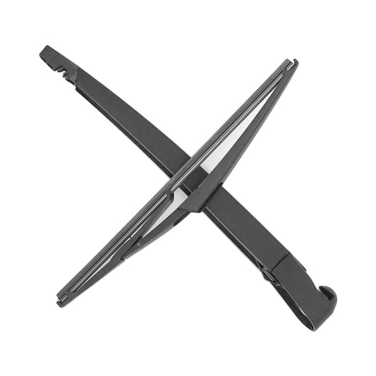 JH-BZ10 For Mercedes-Benz A160 / 180 W169 2005-2012 Car Rear Windshield Wiper Arm Blade Assembly A 169 820 00 44 by buy2fix