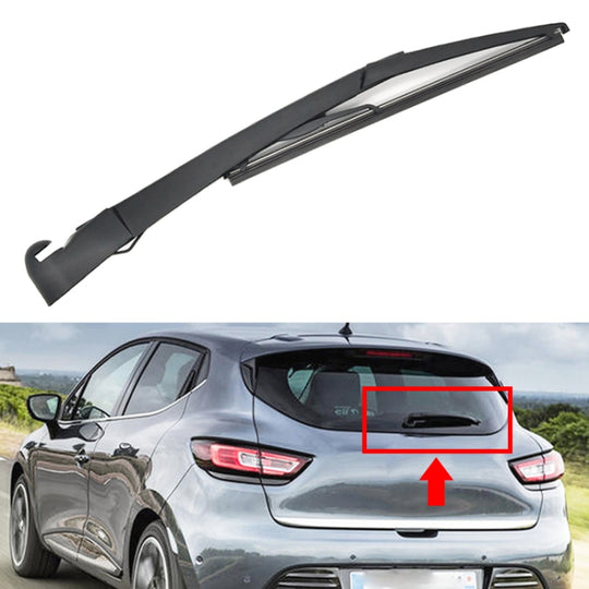 JH-BZ13 Für Mercedes-Benz B180/200/260 W245 2005-2010 Auto Heckscheibenwischerarmblatt Montage A 245 820 08 44