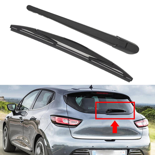 JH-HD01 Für Honda Jade 2013-2017 Auto Heckscheibenwischerarmblatt Montage 76720-T4N-H01