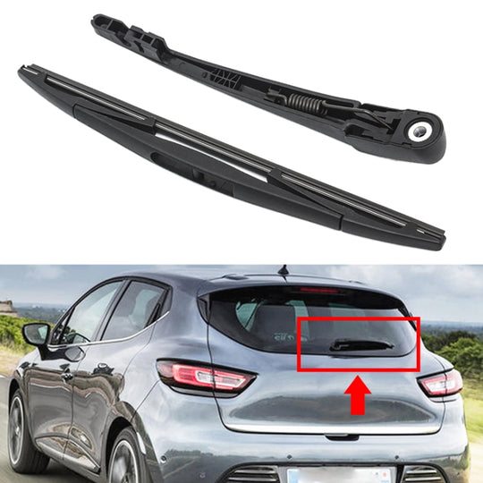 JH-HD06 Für Honda Odyssey 2006-2014 Auto Heckscheibenwischerarmblatt Montage 76720-SHJ-A01