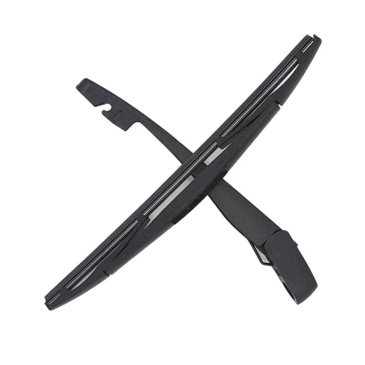 JH-HD06 For Honda Odyssey 2006-2014 Car Rear Windshield Wiper Arm Blade Assembly 76720-SHJ-A01 by buy2fix