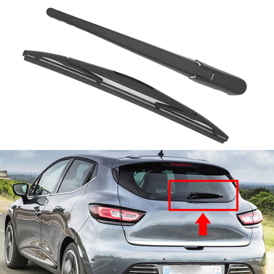 JH-HD09 Für Honda Elysion 2010-2015 Auto Heckscheibenwischerarmblatt Montage 76720-SJK-003