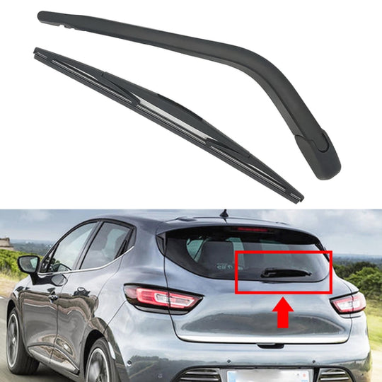 JH-HD21 Für Honda Fit 2003-2008 Auto Heckscheibenwischerarmblatt Montage 76720-SAA-004