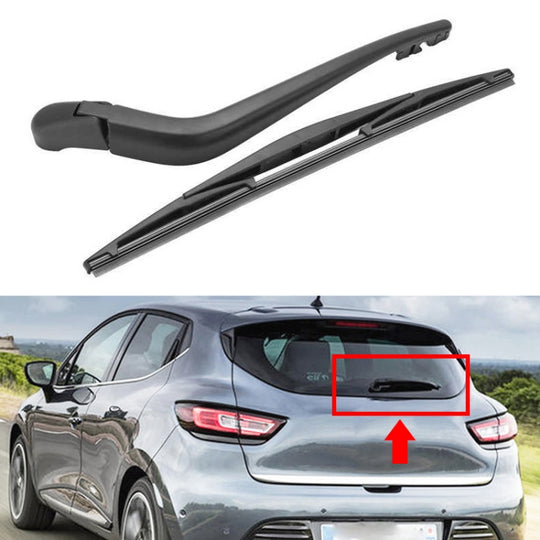 JH-HD22 Für Honda Fit 2009-2013 Auto Heckscheibenwischerarmblatt Montage 76720-TF0-003
