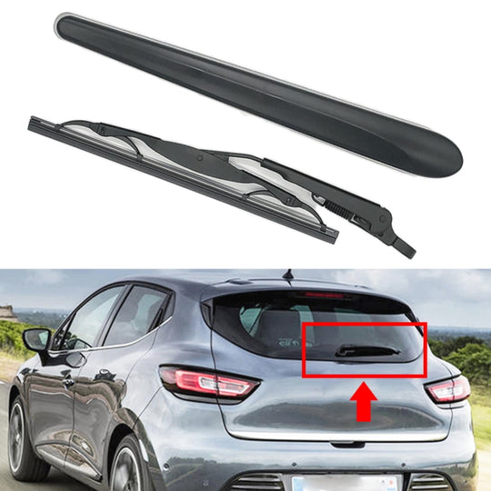 JH-BK08 Für Buick Encore 2013-2017 Auto Heckscheibenwischerarm Blatt Montage 95915136