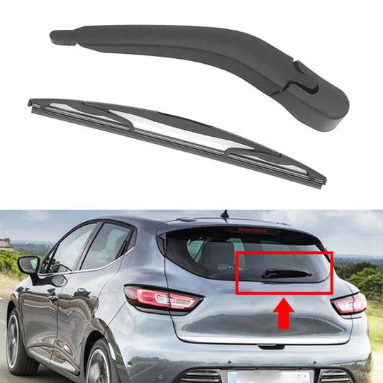 JH-BK10 Für Buick Enclave 2007-2017 Auto Heckscheibenwischerarm Blatt Montage 15280813