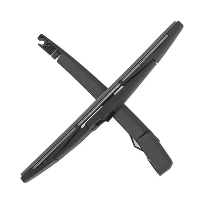 JH-BK10 For Buick Excelle XT 2010-2017 Car Rear Windshield Wiper Arm Blade Assembly 13256919 - In Car by buy2fix | Online Shopping UK | buy2fix