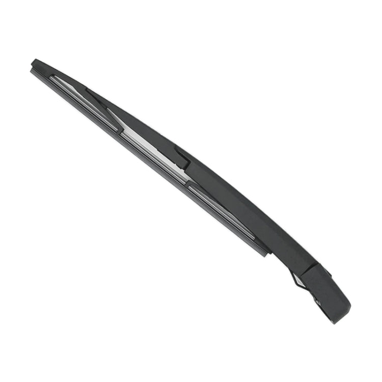 JH-BK10 For Buick Excelle XT 2010-2017 Car Rear Windshield Wiper Arm Blade Assembly 13256919 by buy2fix
